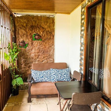 Cabina Arenal Z13 La Fortuna Ngoại thất bức ảnh