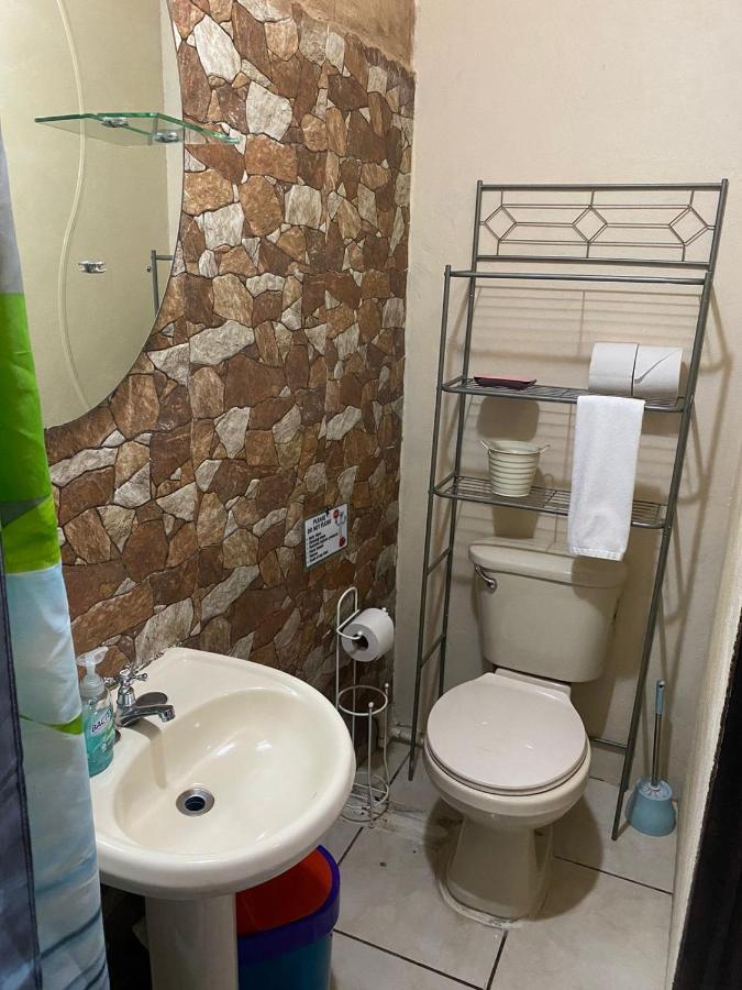 Cabina Arenal Z13 La Fortuna Ngoại thất bức ảnh