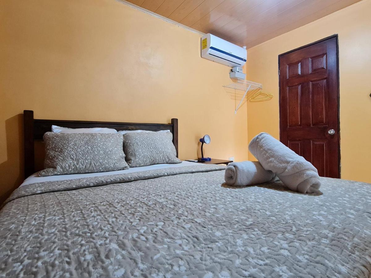 Cabina Arenal Z13 La Fortuna Ngoại thất bức ảnh